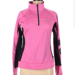 PINK Athletic Zip Up